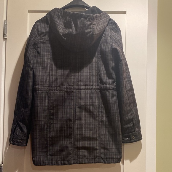 🏥Xntrik rain coat size Lg - Picture 2 of 9